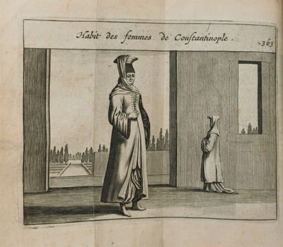 Histoire de l’état présent de l’empire Ottoman , contenant les maximes politiques des Turcs ; les principaux points de la religion mahometane, ses ...