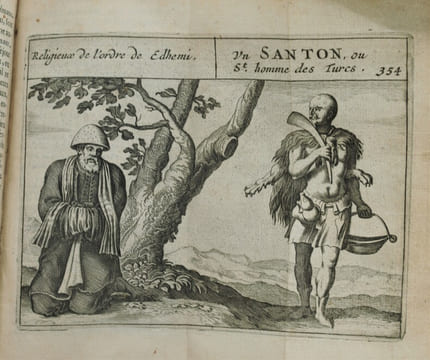 Histoire de l’état présent de l’empire Ottoman , contenant les maximes politiques des Turcs ; les principaux points de la religion mahometane, ses ...