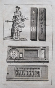 Voyages au Japon, Par le Cap de Bonne-Espérance, les îles de la Sonde, &c. Traduites, rédiges et augmentés de notes considérables sur la religion, le ...