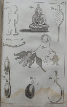 Voyages au Japon, Par le Cap de Bonne-Espérance, les îles de la Sonde, &c. Traduites, rédiges et augmentés de notes considérables sur la religion, le ...