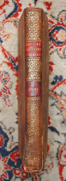 Histoire des expéditions d’Alexandre ; rédigée sur les mémoires de Ptolémée et d’Aristobule, ses lieutenans. Traduction nouvelle par P. Chaussard. . ...