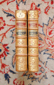 Histoire des Sarrasins, contenant leurs premières conquêtes, & ce qu’ils ont fait de plus remarquables sous les onze premiers Khalifes ou Successeurs de Mahomet. Traduit de l’Anglois. 