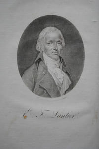 Voyage en Espagne du chevalier Saint-Gervais, officier français, et les divers événements de son voyage. Avec de jolies planches gravées en taille-douce, et le portrait de l’auteur. 