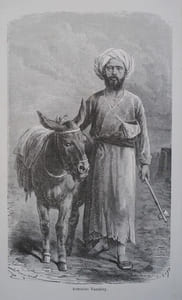 Voyages d’un faux Derviche dans l’Asie Centrale de Téhéran à Khiva, Bokhara et Samarcand par le grand désert Turkoman. Traduit de l’Anglais selon le vœu de l’auteur par E.D. Forgues, illustré de 34 gravures sur bois et accompagné d’une carte. 
