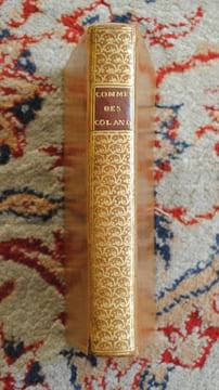 Histoire et Commerce des Colonies Angloises, dans l’Amérique Septentrionale. Où l’on trouve l’état actuel de leur population, et les détails curieux ...