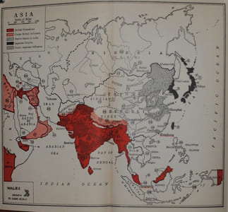 INSIDE ASIA
