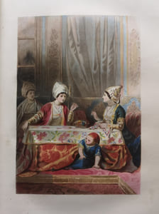 Histoire de la Perse – Asie Orientale.