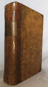 Du Commerce Maritime, de son influence sur la Richesse et la force des États, Démontrée par l’histoire des nations anciennes et modernes ; Situation Actuelle des Puissances de l’Europe, considérées dans leurs rapports avec la France et l’Angleterre ; Réflexions sur l’armement en course, sa législation et ses avantages. 