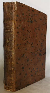 Essais dans le goût de ceux de MONTAGNE, composés en 1736. Par l’auteur des Considérations sur le Gouvernement de France. . Argenson, René-Louis de ...