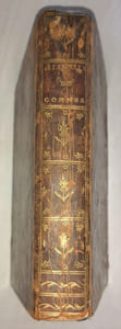 Histoire du Commerce et de la Navigation des Anciens. Troisième édition, revue. 