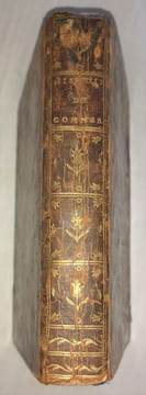Histoire du Commerce et de la Navigation des Anciens. Troisième édition, revue. . HUET M.