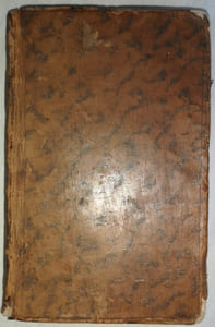 Histoire du Commerce et de la Navigation des Anciens. Troisième édition, revue. 