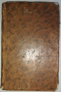 Histoire du Commerce et de la Navigation des Anciens. Troisième édition, revue. . HUET M.