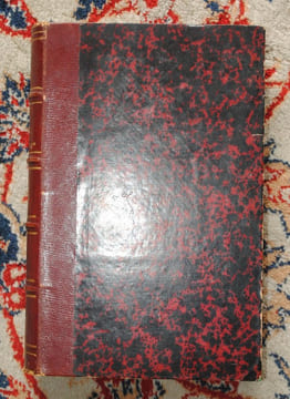 Dictionnaire javanais-français.. FAVRE (Abbé P.)