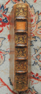 Lettres au R.P. PARRENIN, Jésuite, Missionnaire à Pékin ; contenant diverses questions sur la Chine. Nouvelle édition, Revue, corrigée & augmentée de divers Opuscules sur différentes matières. 