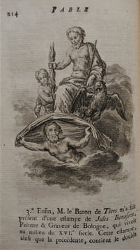 Lettres au R.P. PARRENIN, Jésuite, Missionnaire à Pékin ; contenant diverses questions sur la Chine. Nouvelle édition, Revue, corrigée & augmentée de ...
