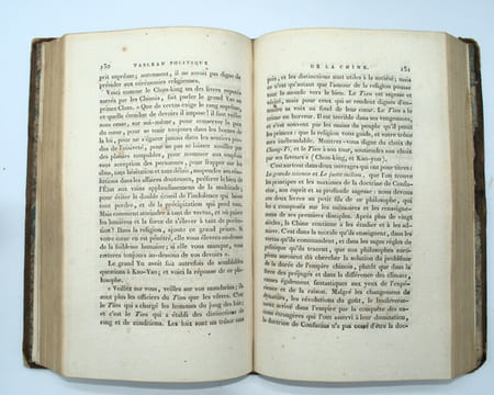 CHOIX DES LETTRES ÉDIFIANTES ÉCRITES DES MISSIONS ÉTRANGERES ; AVEC DES ADDITIONS, DES NOTES CRITIQUES, ET DES OBSERVATIONS POUR LA PLUS GRANDES ...