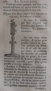 Le jardinier Fleuriste, ou la Culture universelle des Fleurs, Arbres, Arbustes, Arbrisseaux servant à l’embellissement des Jardins. Contenant plusieurs Parterres sur des dessins nouveaux, Bosquets, Boulingrins, Salles, Salons, & autres Ornemens de Jardin. Avec la manière de rechercher des Eaux, de les conduire dans les Jardins, & une instruction sur les Basins ; Ouvrage où tous les Curieux trouveront de quoi s’amuser agréablement. 
