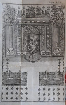 Le jardinier Fleuriste, ou la Culture universelle des Fleurs, Arbres, Arbustes, Arbrisseaux servant à l’embellissement des Jardins. Contenant ...