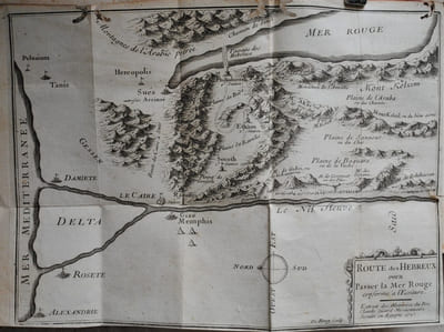 Nouveaux mémoires des Missions de la compagnie de Jesus dans le Levant. Tome VI.