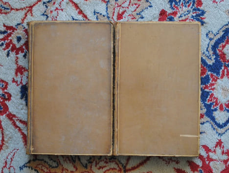 Letters Written During A Ten Year’s Residence At the Court Of Tripoli; Published From the Originals In The Possession Of the Family Of The Late ...