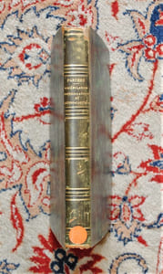 VOCABULARIUM COPTICO ET LATINO-COPTICUM E PRYRONI ET TATTAMI LEXICIS.