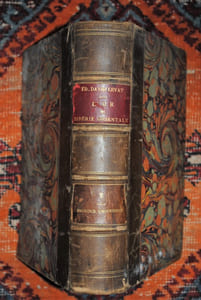 L’OR EN SIBÉRIE ORIENTALE, TOME II – PROVINCE AMOURIENNE.