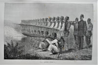 Ismailïa, récit d’une expédition dans l’Afrique centrale pour l’abolition de la traite des Noirs.
