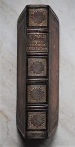Comment j’ai retrouvé LIVINGSTONE. Voyages Aventures et Découvertes dans le centre de l’Afrique. Ouvrage traduit de l’Anglais avec l’autorisation de l’auteur par Mme H. Loreau, contenant 60 gravures et 6 cartes. 