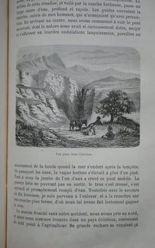Comment j’ai retrouvé LIVINGSTONE. Voyages Aventures et Découvertes dans le centre de l’Afrique. Ouvrage traduit de l’Anglais avec l’autorisation de ...