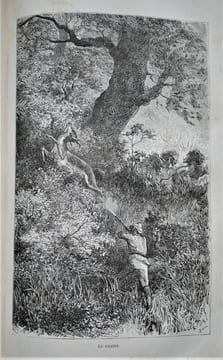 Comment j’ai retrouvé LIVINGSTONE. Voyages Aventures et Découvertes dans le centre de l’Afrique. Ouvrage traduit de l’Anglais avec l’autorisation de ...