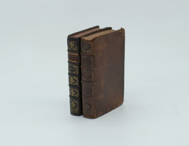 Nouvelle relation, contenant les voyages de Thomas Gage dans la Nouvelle Espagne, ses diverses aventures, & son retour par la province de Nicaragua, jusques à la Havane. Avec la description de la ville de Mexique telle qu'elle estoit autrefois, & comme elle est à présent.