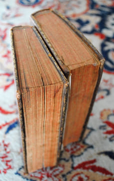 Voyage de Dalmatie, de Grèce et du levant.. WHELER G.