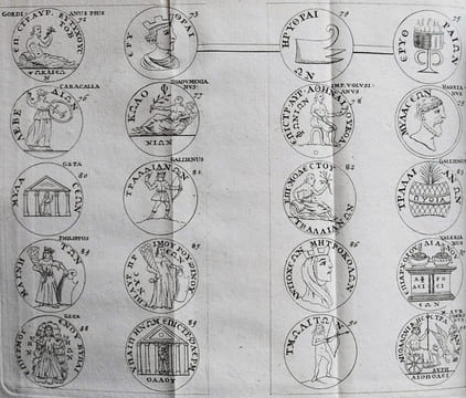Voyage de Dalmatie, de Grèce et du levant.. WHELER G.