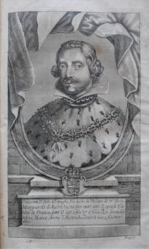 Histoire générale de l’Auguste Maison d’Autriche contenant une description exacte de tous les Empereurs, Rois, Ducs, Archiducs et autres Princes, tans ...