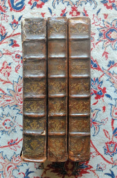 Histoire générale de l’Auguste Maison d’Autriche contenant une description exacte de tous les Empereurs, Rois, Ducs, Archiducs et autres Princes, tans ...