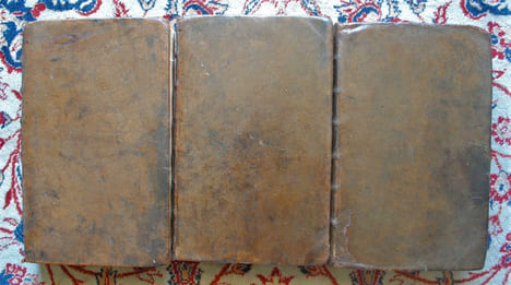 Histoire générale de l’Auguste Maison d’Autriche contenant une description exacte de tous les Empereurs, Rois, Ducs, Archiducs et autres Princes, tans ...