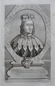 Histoire générale de l’Auguste Maison d’Autriche contenant une description exacte de tous les Empereurs, Rois, Ducs, Archiducs et autres Princes, tans ecclésiastiques que séculiers ; l’acquisition de tous leurs Royaumes, Principautés et pays héréditaires, leurs guerres, traités de paix, alliances et mariages, depuis son origine jusqu’à présent, ornée de tous les portraits des Princes qui sont parvenues à l’âge de la majorité ; Tirée de plusieurs Auteurs anciens & modernes, & redigée selon l’ordre du tems. Tome 1, 2 et 3. 