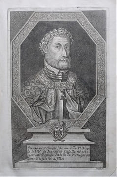 Histoire générale de l’Auguste Maison d’Autriche contenant une description exacte de tous les Empereurs, Rois, Ducs, Archiducs et autres Princes, tans ...
