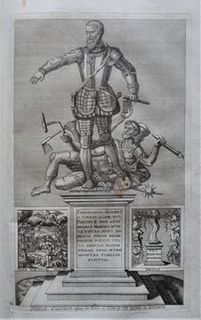 Histoire générale de l’Auguste Maison d’Autriche contenant une description exacte de tous les Empereurs, Rois, Ducs, Archiducs et autres Princes, tans ...