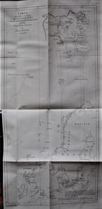 VOYAGE AU POLE BOREAL, FAIT EN 1773, PAR ORDRE DU ROI D’ANGLETERRE.