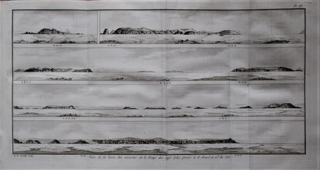 VOYAGE AU POLE BOREAL, FAIT EN 1773, PAR ORDRE DU ROI D’ANGLETERRE.. PHIPPS (CONSTANTIN-JEAN).
