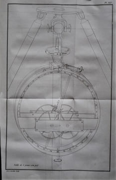 VOYAGE AU POLE BOREAL, FAIT EN 1773, PAR ORDRE DU ROI D’ANGLETERRE.. PHIPPS (CONSTANTIN-JEAN).
