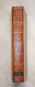 Voyage dans le Timanni, le Kouranko et le Soulimana, contées de l’Afrique occidentale, fait en 1822, traduit de l’Anglais par MM. Eyriès et de Larenaudière. 