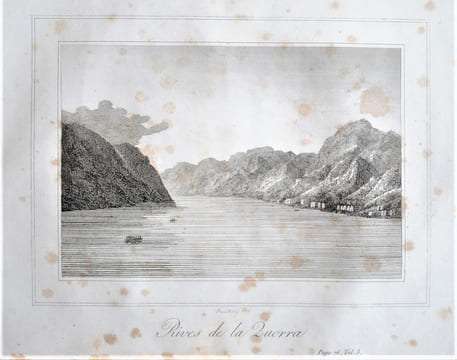 JOURNAL D’UNE EXPEDITION ENTREPRISE DANS LE BUT D’EXPLORER LE COURS ET L’EMBOUCHURE DU NIGER, OU RELATION D’UN VOYAGE SUR CETTE RIVIERE DEPUIS YAOURIE ...