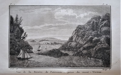 Voyage au Canada, pendant les années 1795, 1796 et 1797. Ouvrage traduit de l'anglais [...].
