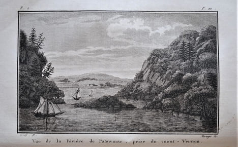 Voyage au Canada, pendant les années 1795, 1796 et 1797. Ouvrage traduit de l'anglais [...].
. WELD, Isaac.