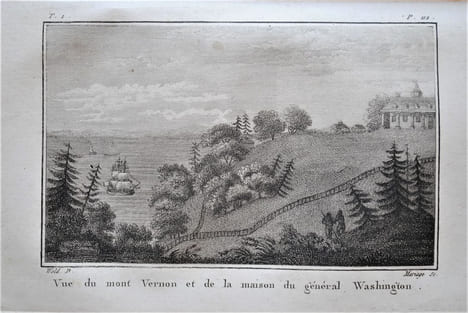 Voyage au Canada, pendant les années 1795, 1796 et 1797. Ouvrage traduit de l'anglais [...].
. WELD, Isaac.