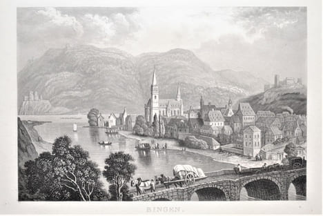 ALLEMAGNE ET PAYS-BAS . LANDSAPE FRANÇAIS.
. undefined