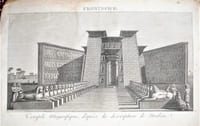 Nouveau voyage dans la haute et basse Égypte, La Syrie, le Dar – Four, où aucun Européen n’avoit pénétré ; fait depuis les années 1792 jusqu’en 1798, contenant les détails curieux sur diverses contrées de l’intérieur de l’Afrique ; sur la Natolie, sur Constantinople et Paswan-Oglow, etc. etc. Avec des notes critiques sur les ouvrages de Savary et de Volney. Traduit de l’anglais sur la deuxième édition, par Jean Castéra.